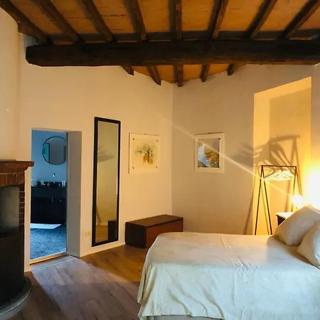 La Casa Rotonda Sforzesca * Vigevano