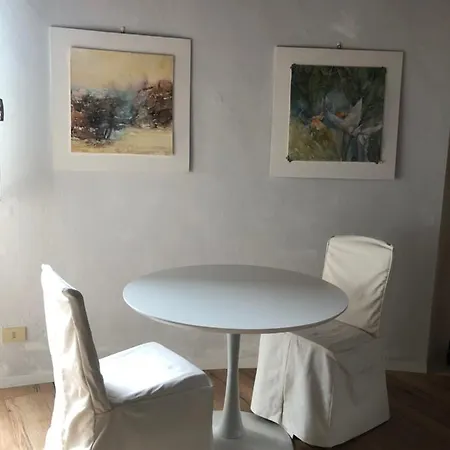 La Casa Rotonda Sforzesca Affittacamere