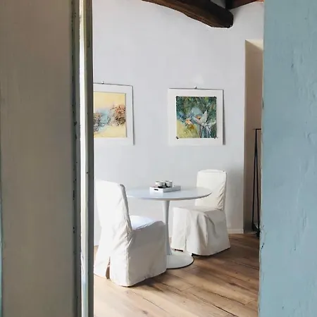 Affittacamere La Casa Rotonda Sforzesca