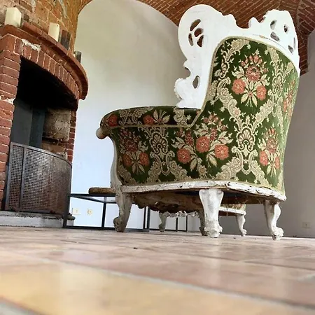 Affittacamere La Casa Rotonda Sforzesca Vigevano