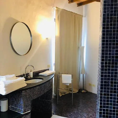 Affittacamere La Casa Rotonda Sforzesca *