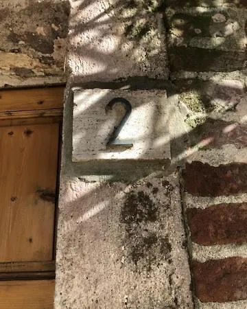 Affittacamere La Casa Rotonda Sforzesca Vigevano